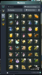 Conta Com 20K De Sucessos No Draconiros! - Dofus