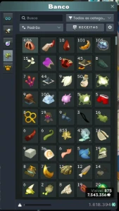 Conta Com 20K De Sucessos No Draconiros! - Dofus