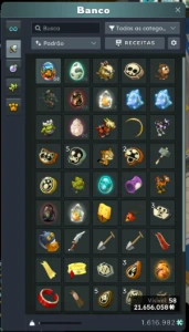 Conta Com 20K De Sucessos No Draconiros! - Dofus