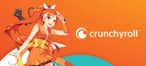 Crunchyroll  Mega Fã - Conta Compartilhada - 30 dias - Assinaturas e Premium