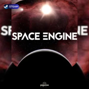 SpaceEngine - Steam