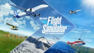 microsoft flight simulator steam pc