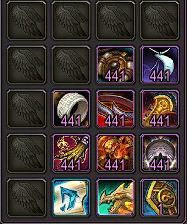 Druid ilvl 445 equipado - Aotc, Ksh e PvP Set Elite - Blizzard