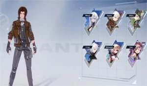 CONTA TOWER OF FANTASY 5 SSR + CAIXA SSR C/ NEMESIS LVL 31 - Outros