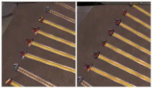 Conta albion online 500m Fama 30m de prata