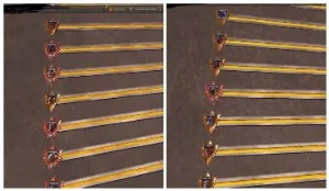 Conta albion online 500m Fama 30m de prata