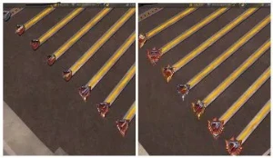 Conta albion online 500m Fama 30m de prata