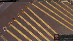 Conta albion online 500m Fama 30m de prata