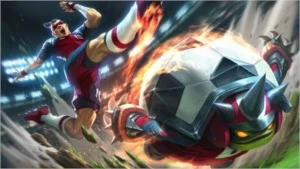 Elo Job LOL até OURO I - League of Legends