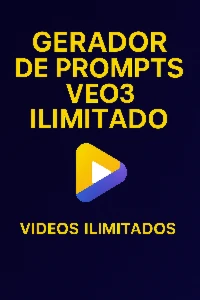 Gerador Ultra Prompts Veo 3 - Outros