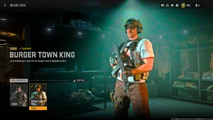 Conta Warzone 2 + ORION (pc) - Call of Duty COD