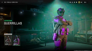 Conta Warzone 2 + ORION (pc) - Call of Duty COD