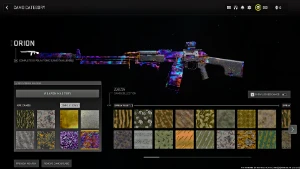 Conta Warzone 2 + ORION (pc) - Call of Duty COD
