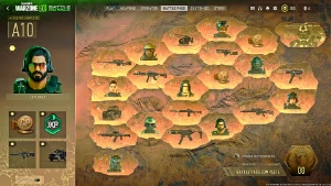 Conta Warzone 2 + ORION (pc) - Call of Duty COD