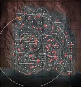 UAV TOOL - WARZONE E MP - Call of Duty COD
