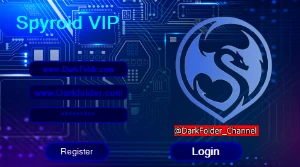 Spyroid Vip Rat + Painel De Revenda! - Completo - Softwares e Licenças