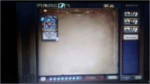 Conta Hearthstone - Blizzard