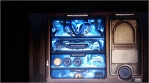 Conta Hearthstone - Blizzard