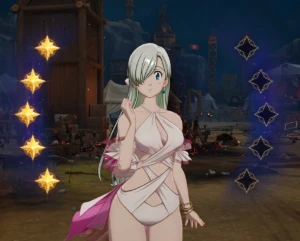🔥 Conta Endgame – The Seven Deadly Sins: Origin 🔥
