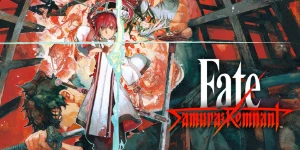 Fate/Samurai Remnant - Jogue Na Steam [Envio Imediato]