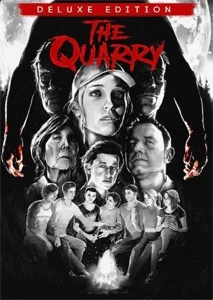 The Quarry Deluxe Edition PC Digital - Steam