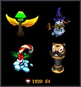 Conta LoL ouro 2 128 champs - League of Legends