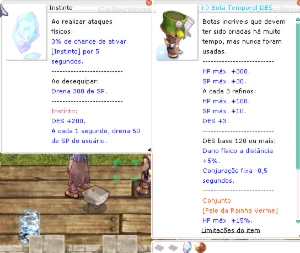 Vendo Conta Ragnarok