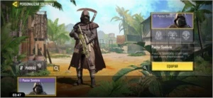 Venda de conta do COD Mobile com varias skins raras. - Call of Duty