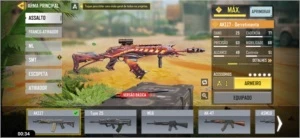 Venda de conta do COD Mobile com varias skins raras. - Call of Duty