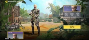 Venda de conta do COD Mobile com varias skins raras. - Call of Duty