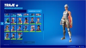 CAP1TEMP3 ATÉ TEMP ATUAL FULL SALVE O MUNDO PREÇO NEGOCIAVEL - Fortnite