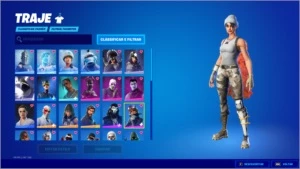 CAP1TEMP3 ATÉ TEMP ATUAL FULL SALVE O MUNDO PREÇO NEGOCIAVEL - Fortnite
