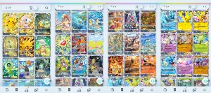 Pokemon Tcg Pocket - Outros