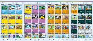 Pokemon Tcg Pocket - Outros