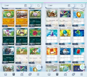 Pokemon Tcg Pocket - Outros