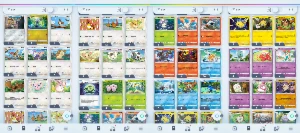 Pokemon Tcg Pocket - Outros