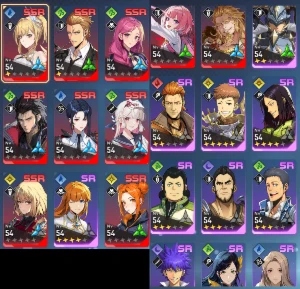 Conta Solo Leveling Arise 🐱‍👤🐱‍👤 - Outros