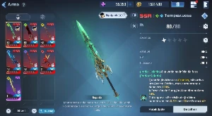 Conta Solo Leveling Arise 🐱‍👤🐱‍👤 - Outros