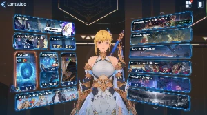 Conta Solo Leveling Arise 🐱‍👤🐱‍👤 - Outros