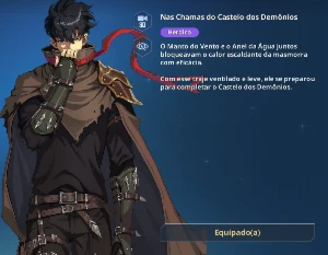 Conta Solo Leveling Arise 🐱‍👤🐱‍👤 - Outros