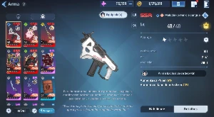 Conta Solo Leveling Arise 🐱‍👤🐱‍👤 - Outros