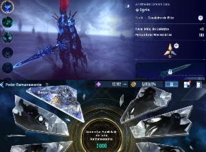 Conta Solo Leveling Arise 🐱‍👤🐱‍👤 - Outros