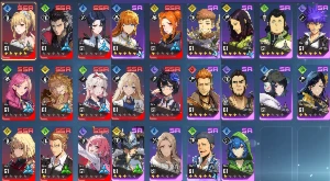 Conta Solo Leveling Arise 🐱‍👤🐱‍👤 - Outros