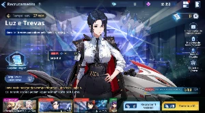Conta Solo Leveling Arise 🐱‍👤🐱‍👤 - Outros