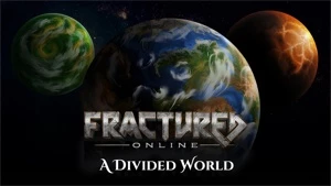 5K Fractured Online - Outros