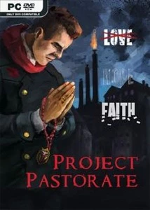 Project Pastorate para PC envio digital - Outros