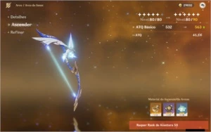ar45 account for sale - Genshin Impact