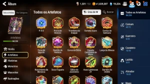 7 Ml Lv 70 Muitos Recursos E Personagens - Jogos (Mídia Digital)