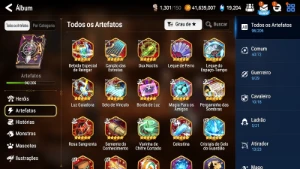 7 Ml Lv 70 Muitos Recursos E Personagens - Jogos (Mídia Digital)