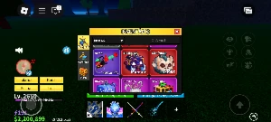 Conta De Gás - Roblox